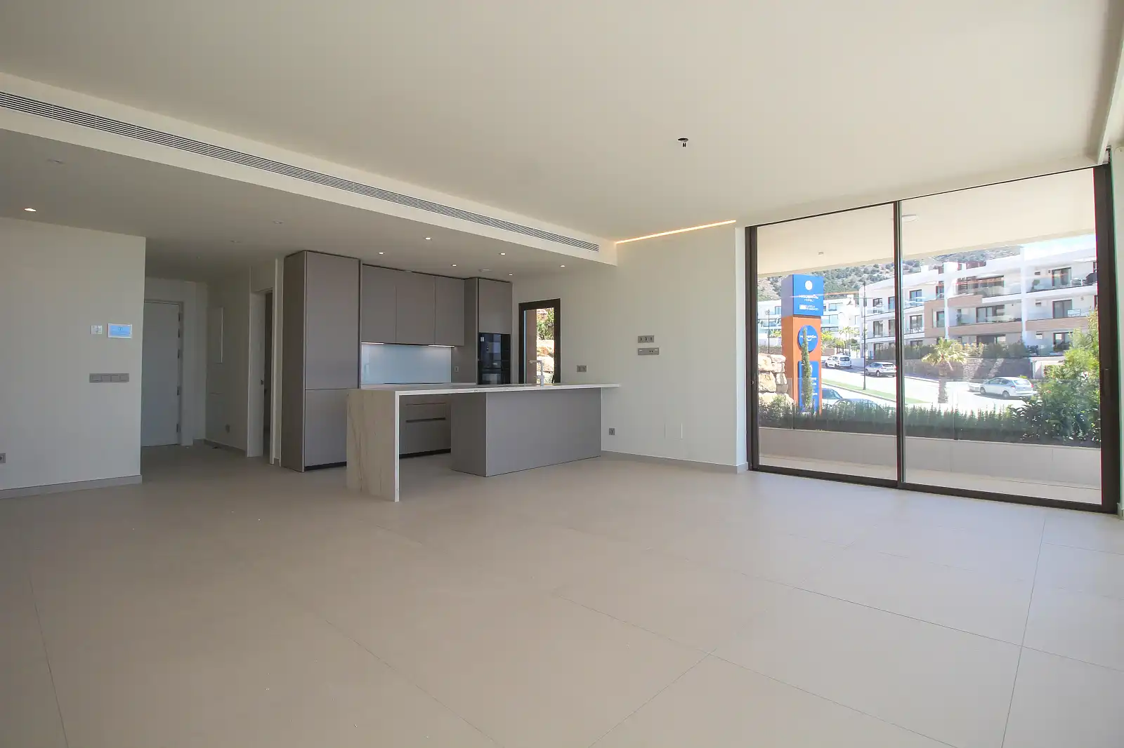 Apartment mit Aufzug zum Verkauf in Torreblanca del Sol, imagen 5