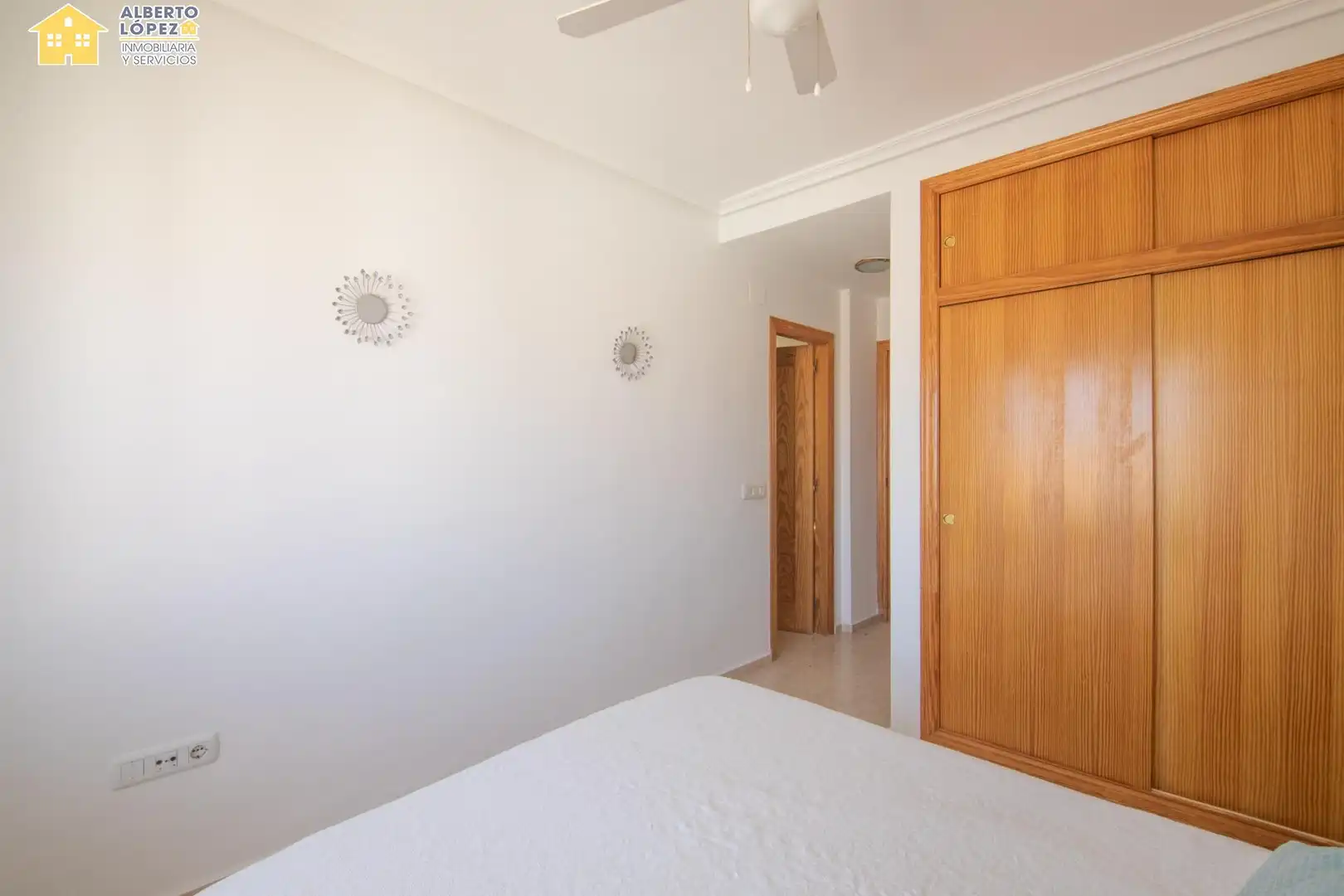 Flat with terrace for sale in Los Arenales del Sol, imagen 31