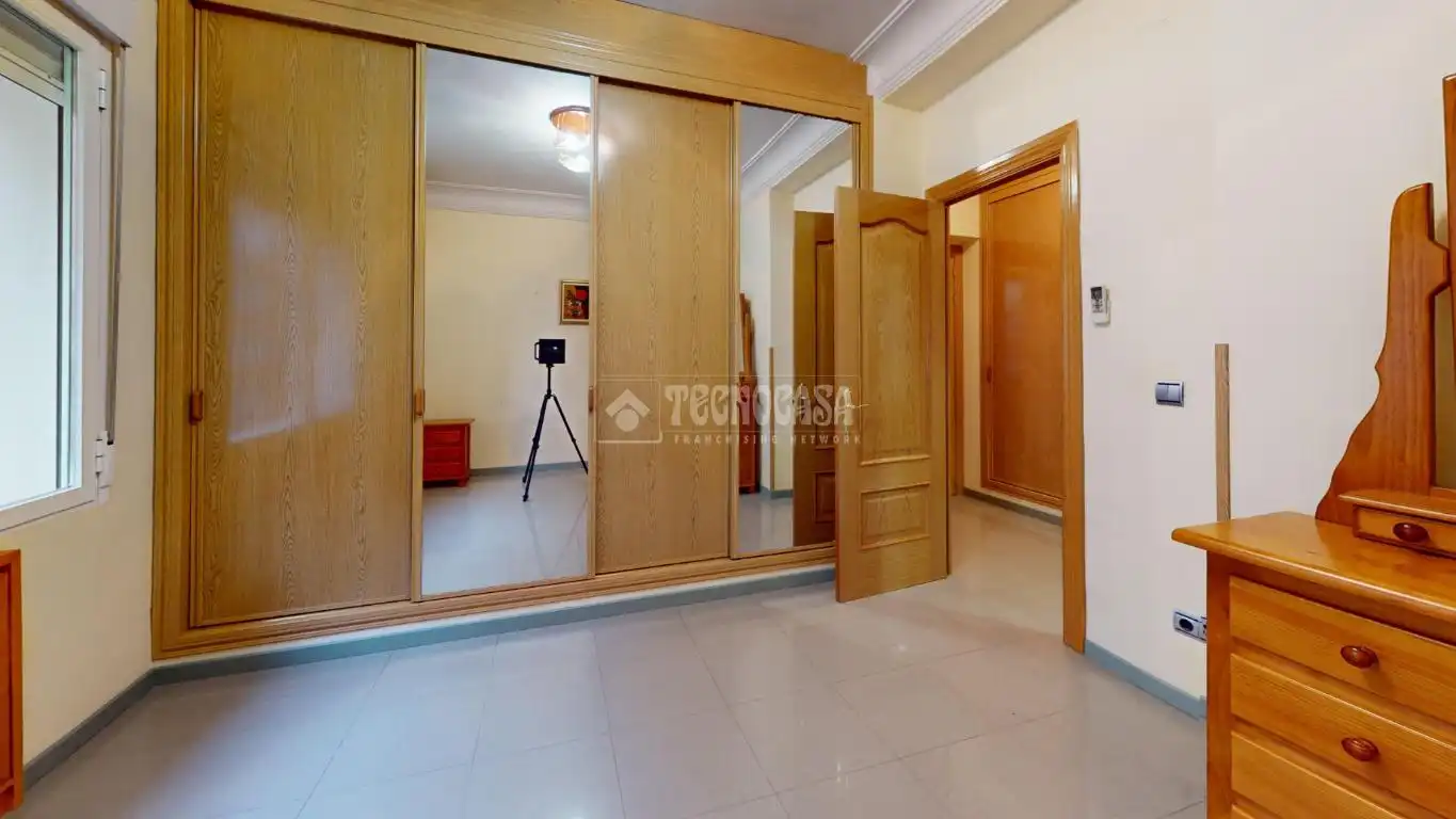 Piso en venta en Madrid con Aire acondicionado y Calefacción