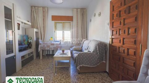 Foto 5 de Casa adosada en venda a Adra, Almería