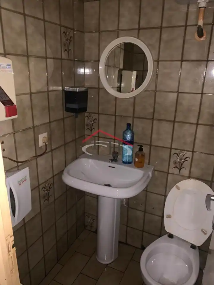 Local comercial en venda a SAN MAMES, imagen 6