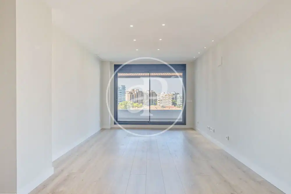 Wohnung zur Miete in Carrer del Cercle de Bellas Arts, Sant Llorenç - Zona Alfahuir