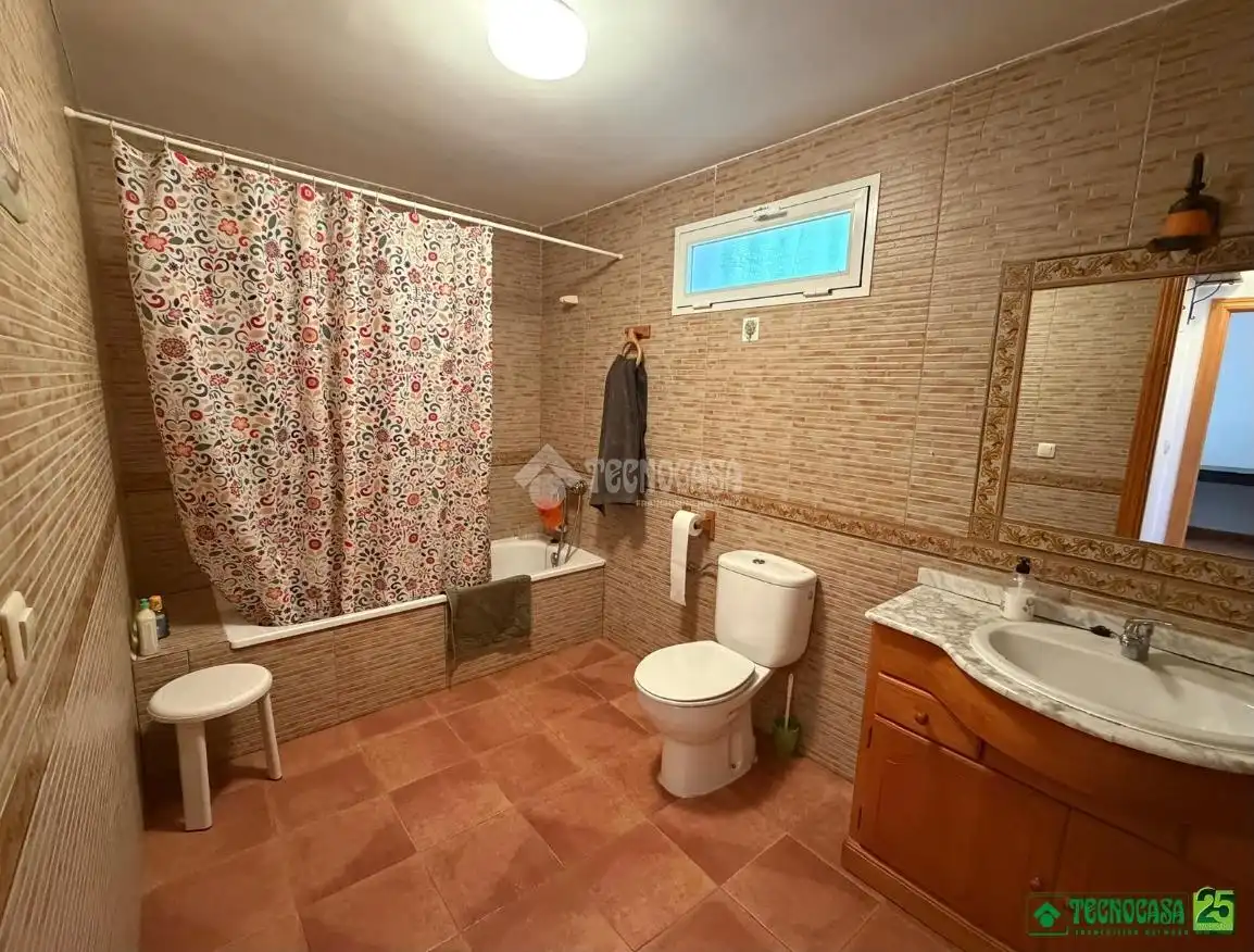 Casa rustica con piscina in vendita a Almagro, imagen 19