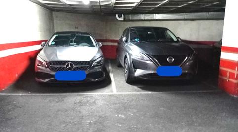 Photo 2 of Garage to rent in Calle San José, 31, Llano, Asturias