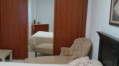 Foto 5 de Pis en venda a Calle Afganistán, Colores -  Entreparques, Sevilla