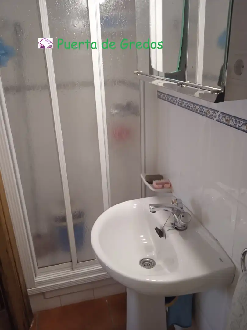 Adossat amb terrassa en venda a Calle Calvo Sotelo, imagen 13