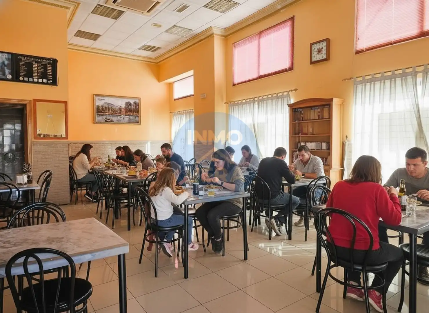 Gewerbefläche zum Verkauf in Cullera - CL SUECA, imagen 2