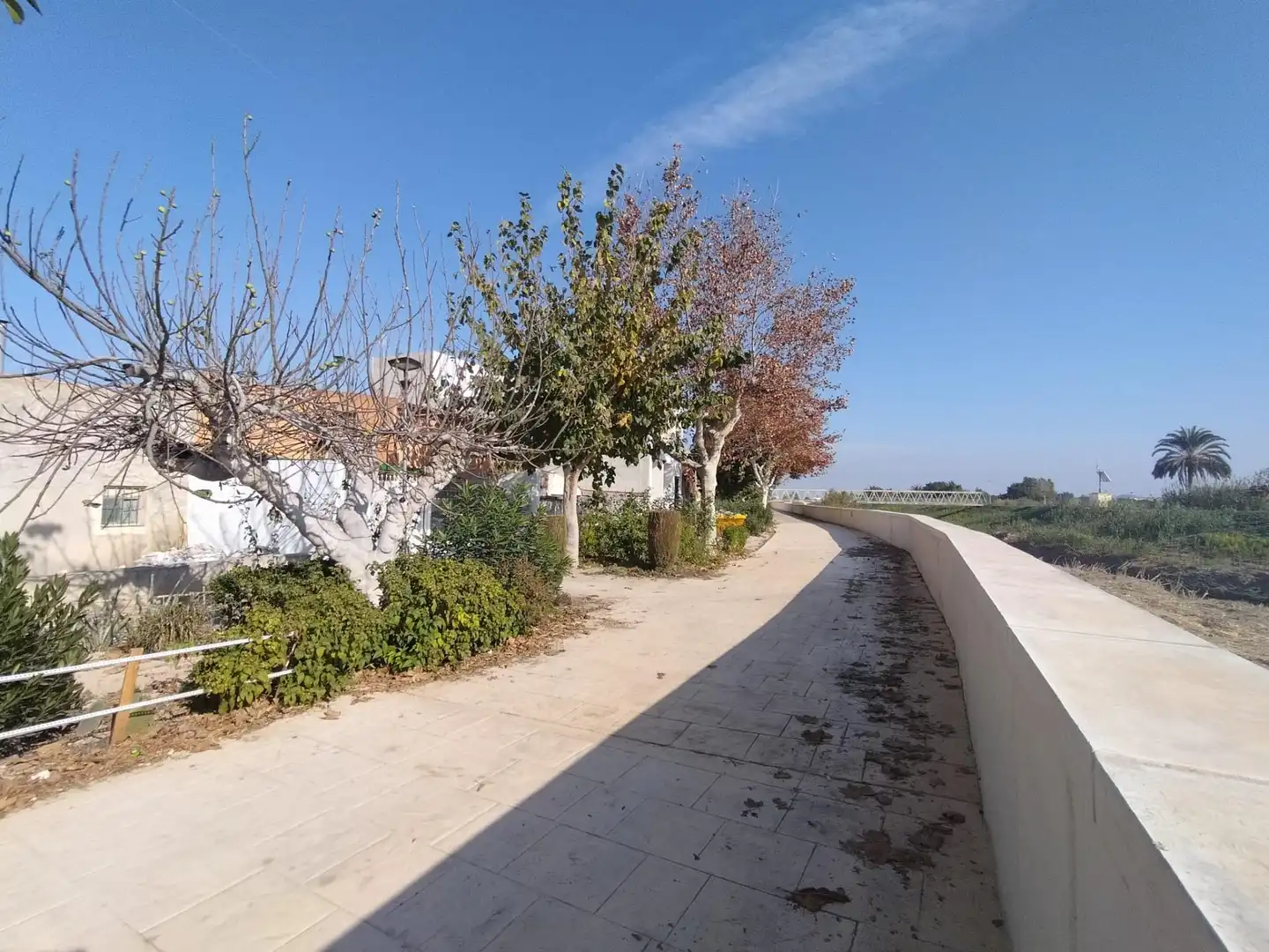Finca rústica en venta en Formentera del Segura con Aire acondicionado, Calefacción y Terraza