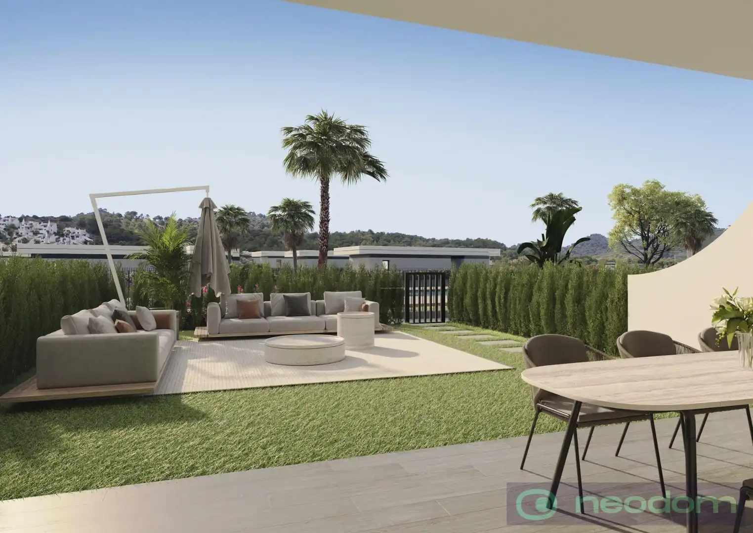 Haus mit Pool zum Verkauf in N/A, imagen 23