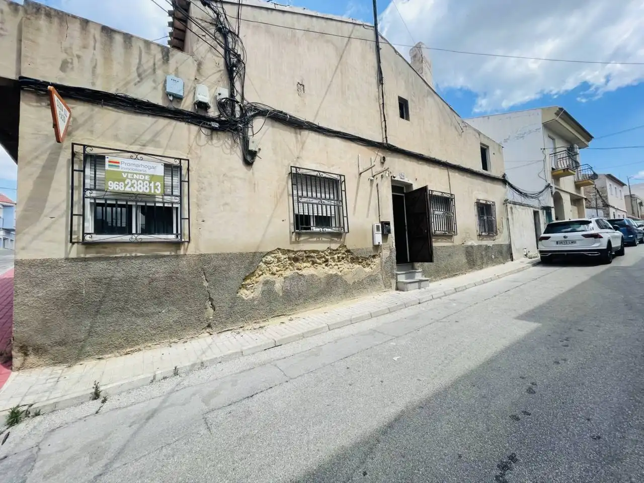 House for sale in Calle San Andrés, imagen 4