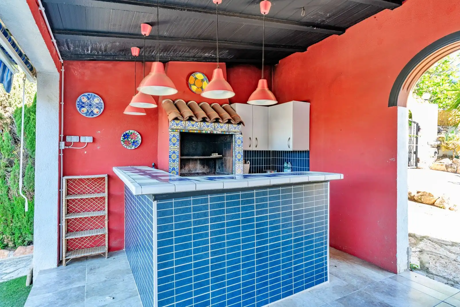 Detached house with pool for sale in Cometa, imagen 47