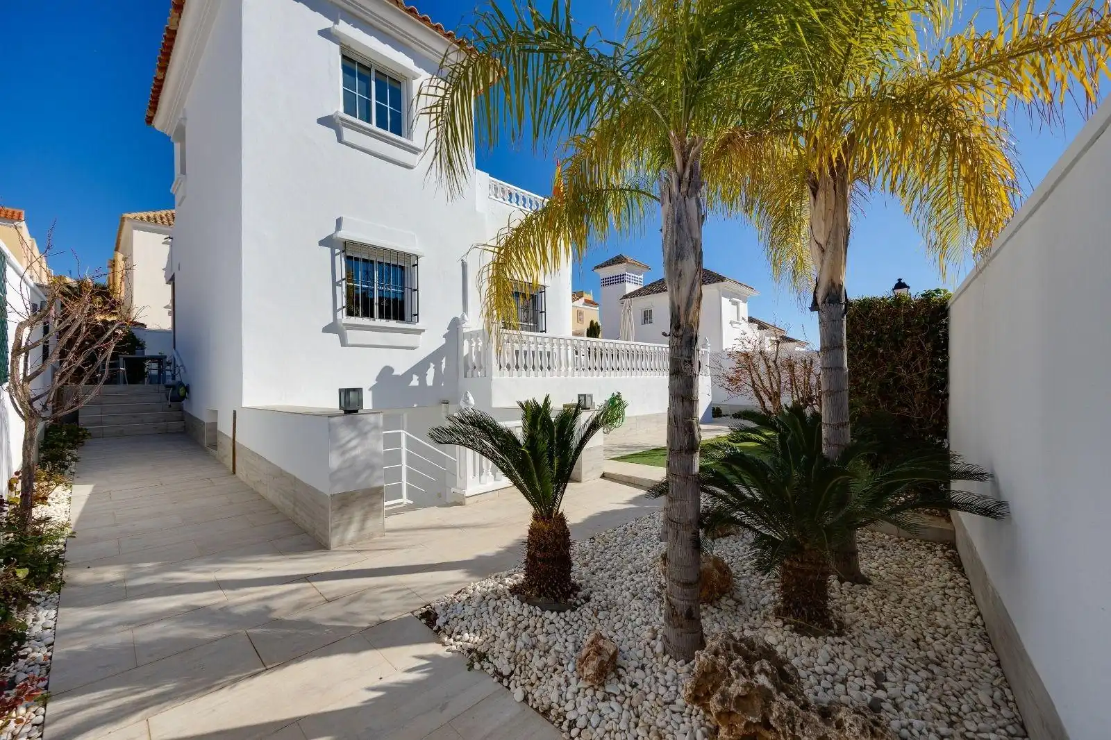 House for sale in Orihuela Costa