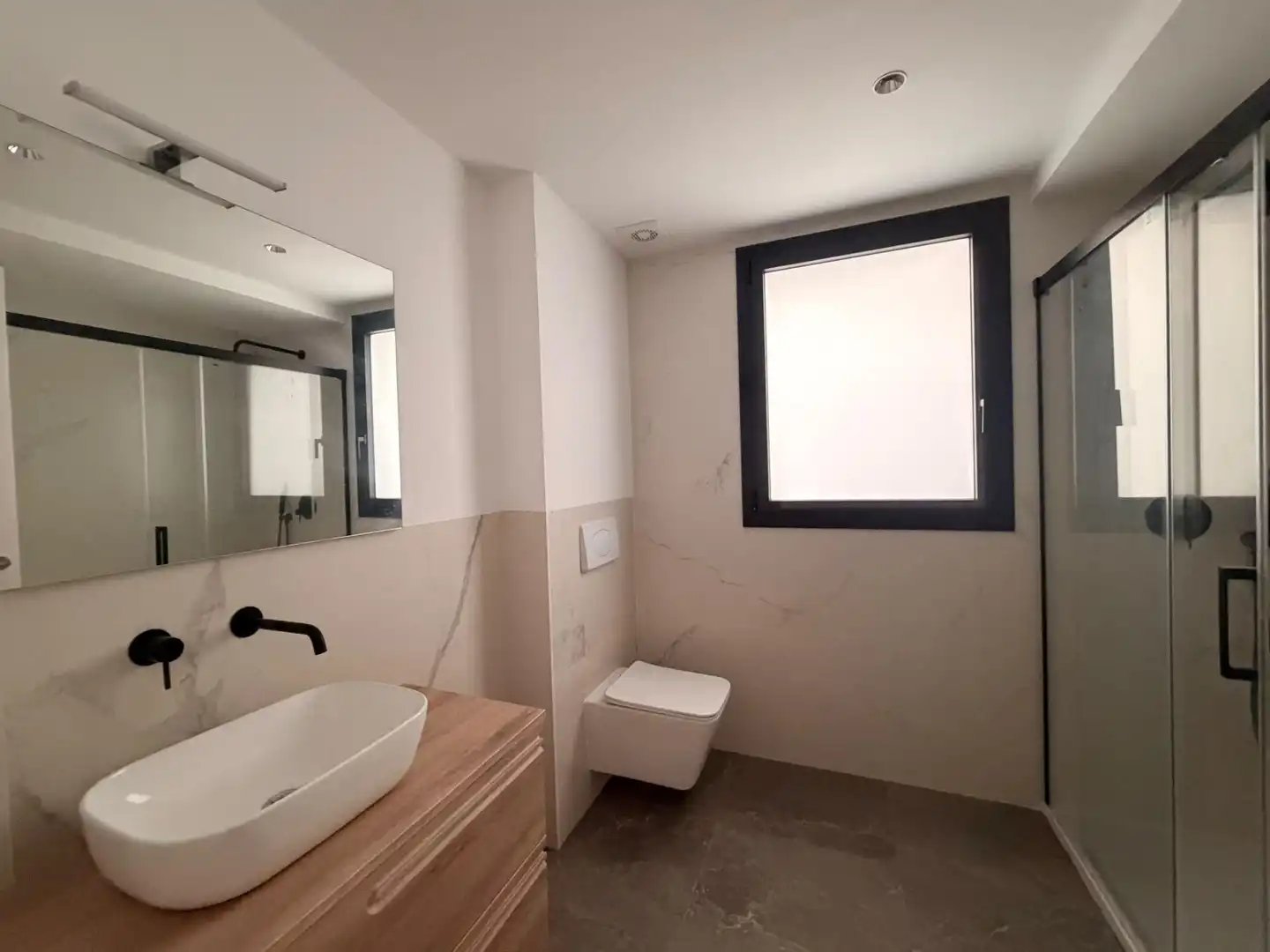 Wohnung zur Miete in Vilanova i la Geltrú, Barcelona