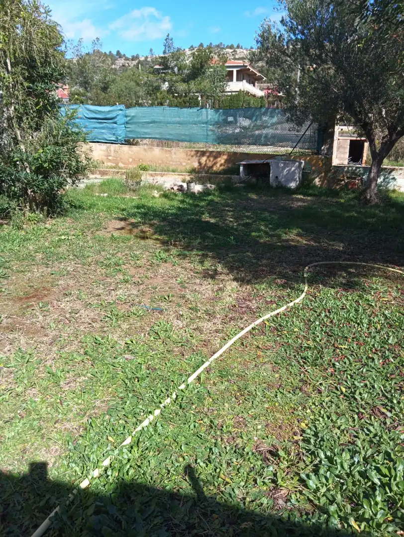 Casa o chalet en venta en Llombai con Aire acondicionado, Calefacción y Jardín privado