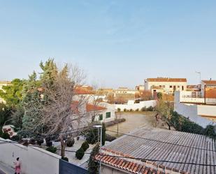 Vista exterior de Dúplex de lloguer en Bargas amb Terrassa