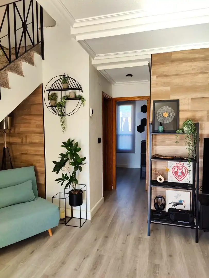 Semi-detached house with terrace for sale in Balcón de Finestrat - Terra Marina, imagen 23