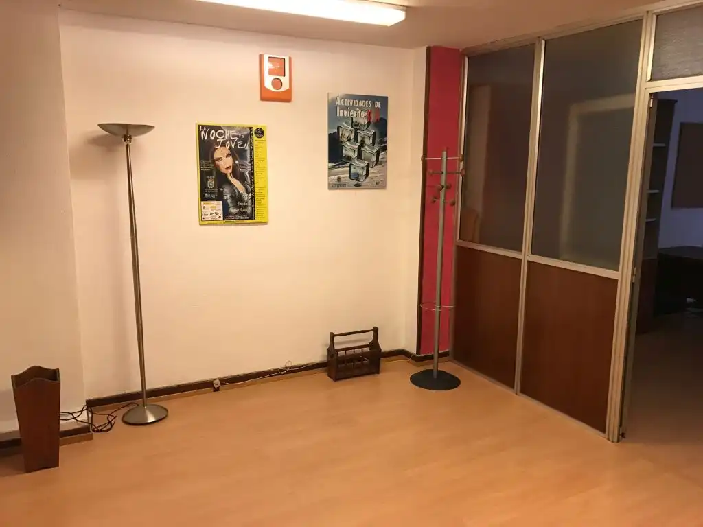 Büro mit Aufzug zur Miete in Centro - Ayuntamiento, imagen 2