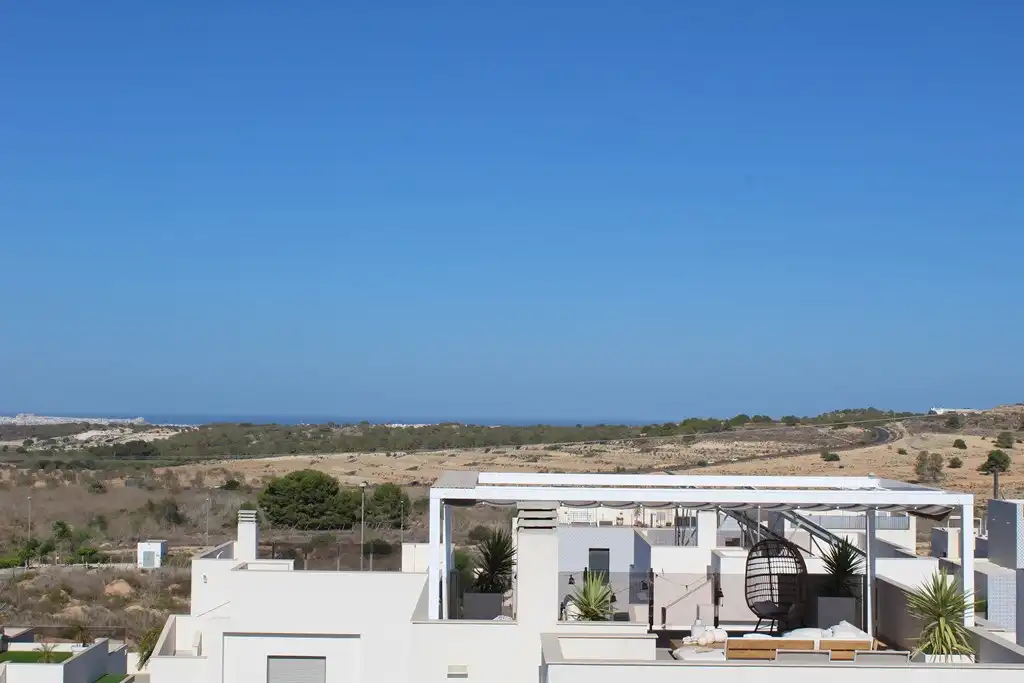 Studio for sale in San Miguel de Salinas, imagen 27