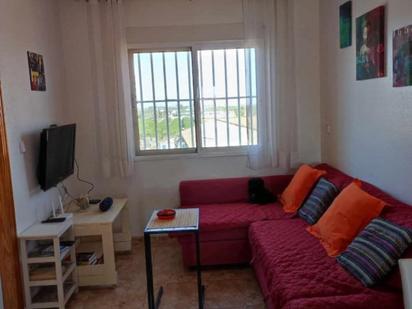 Dormitori de Apartament en venda en Los Alcázares