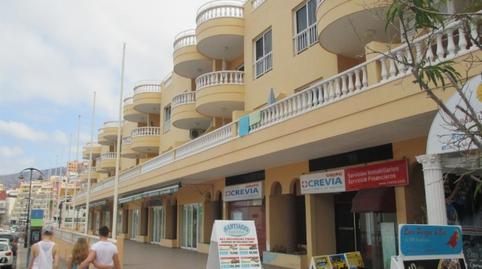 Foto 2 de Garatge en venda a Puerto de Santiago, Santiago del Teide