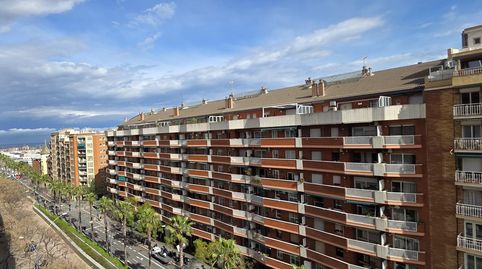 Foto 4 de Piso en venta en Ronda del Guinardó, El Baix Guinardó, Barcelona Capital