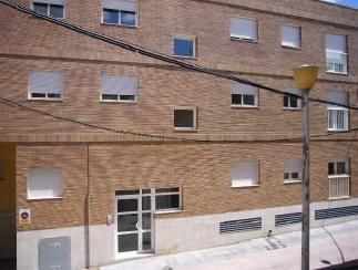 Exterior view of Garage for sale in Flix