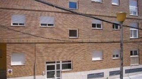 Solvia Inmobiliaria  Garaje Flix