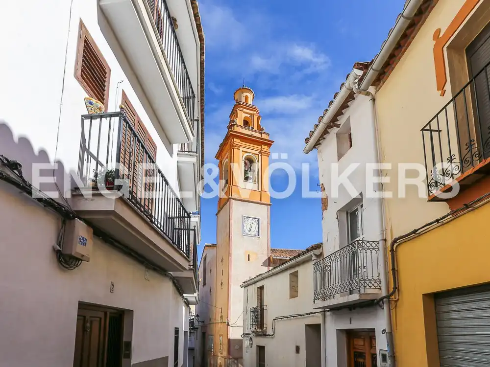 Lands and plots for sale in Serra, imagen 25
