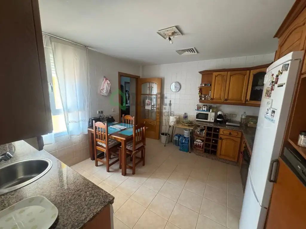 Chalet en venta en Carretera de Sevilla - Los Montitos, imagen 6