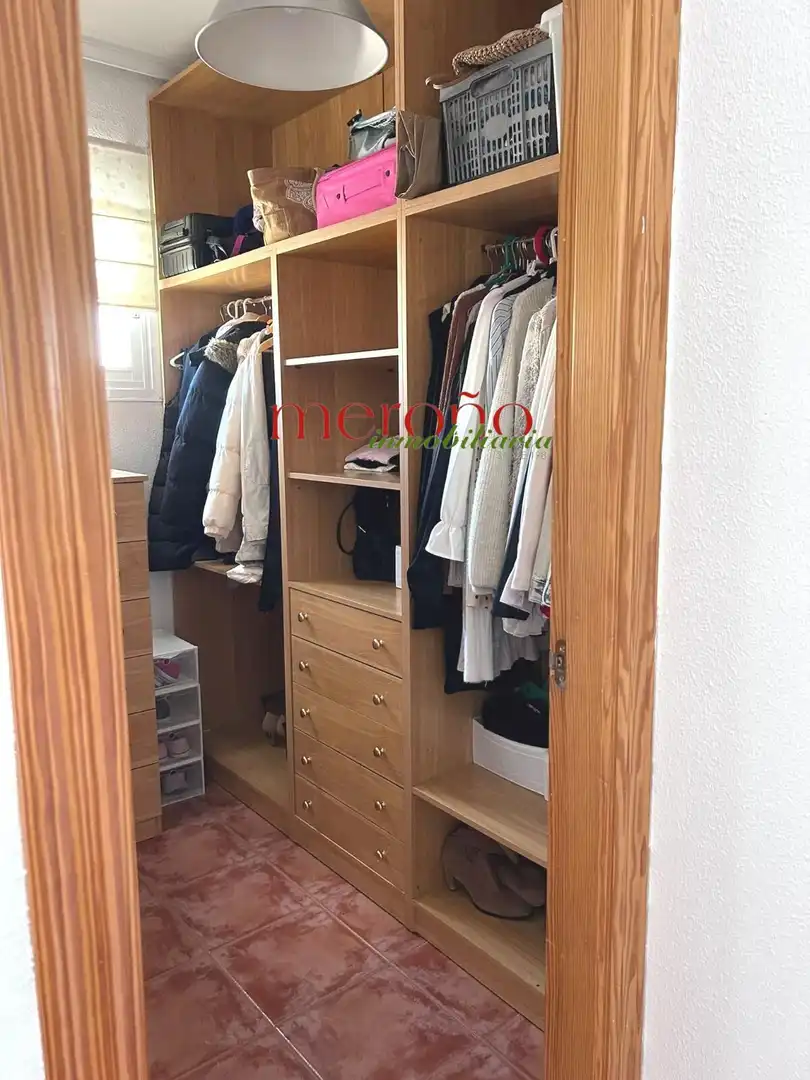 Habitación de Casa o chalet en venta en Valverde