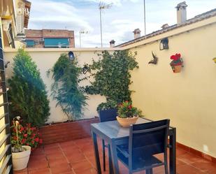 Terrassa de Casa o xalet en venda en  Granada Capital amb Terrassa