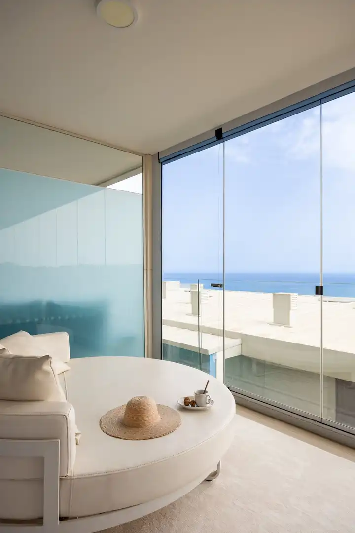 Apartamento con ascensor en venta en La Capellanía - El Higuerón, imagen 7