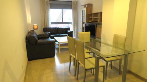 Foto 2 de Pis en venda a Calle Santiago Ramón y Cajal, 67, Ciudad Jardín, Murcia