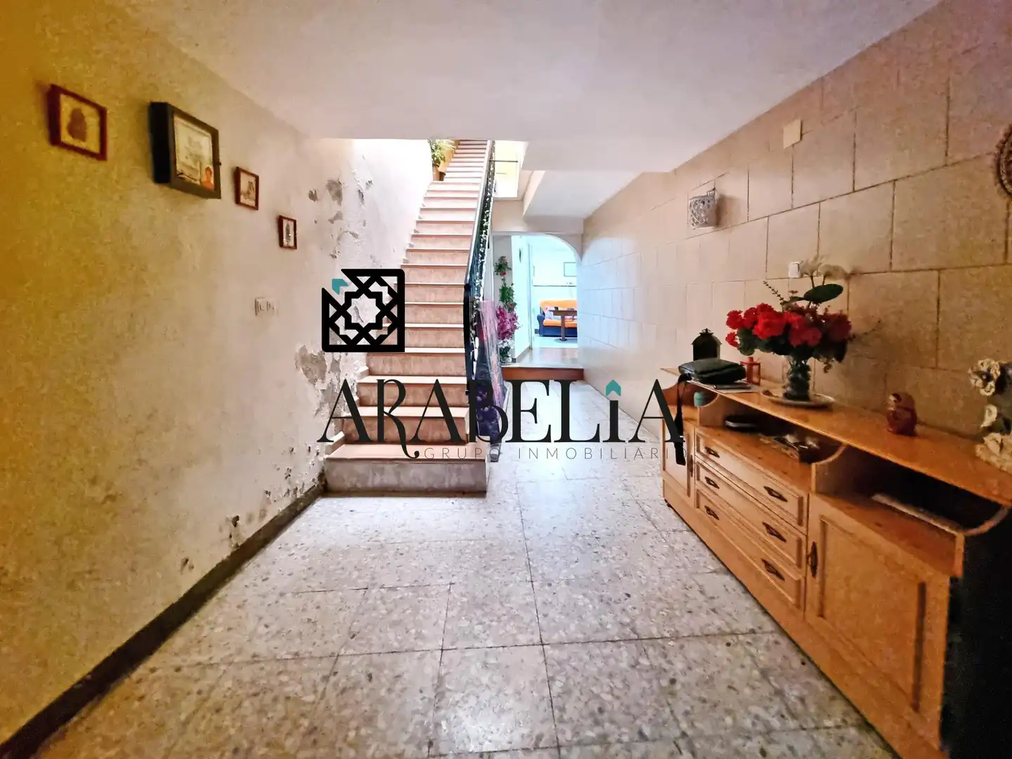 House with terrace for sale in Centro, imagen 5
