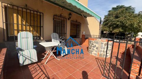 Foto 3 de Casa o xalet en venda a Calle Larga-prolongacion, Hoya-Gonzalo, Albacete