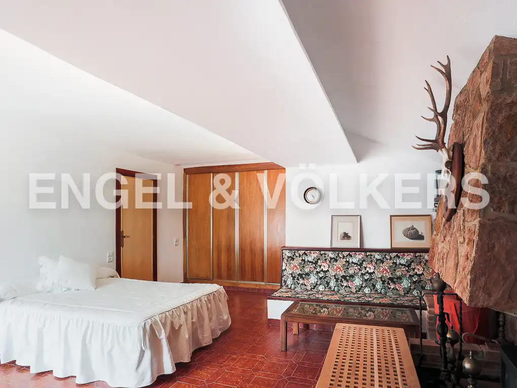 Casa amb piscina en venda a Monteamor - La Carrasca - El Peucal, imagen 7