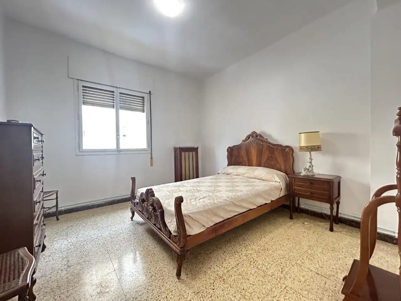 Dormitori de Pis en venda en Tudela