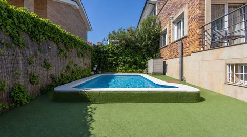 Photo 3 of Detached homes for sale in Calle de las Ciencias, Brunete, Madrid
