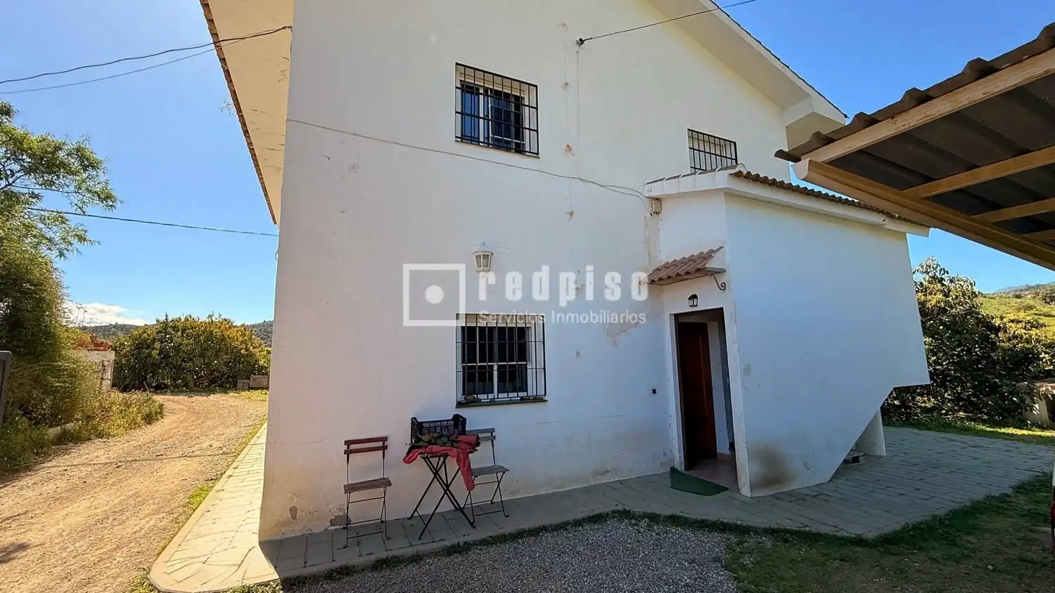 Casa con jardín en venta en Diseminados, imagen 26