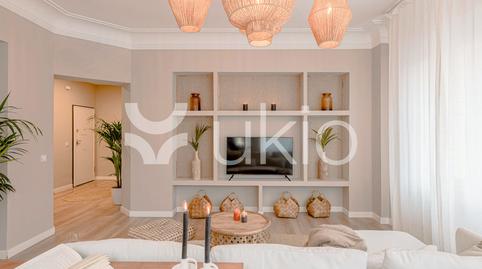 Photo 4 of Apartment to rent in Calle de Velázquez, Castellana,  Madrid Capital