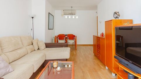 Foto 5 de Piso en venta en Els Canyars, Castelldefels