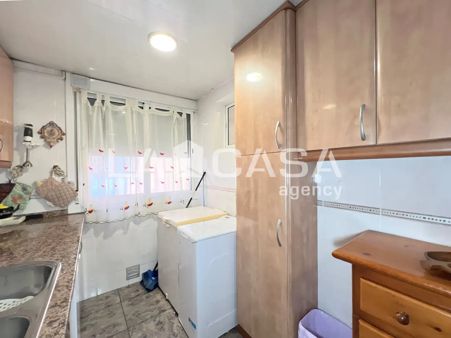Appartement avec ascenseur à vendre à Carrer del Doctor Modrego, imagen 4