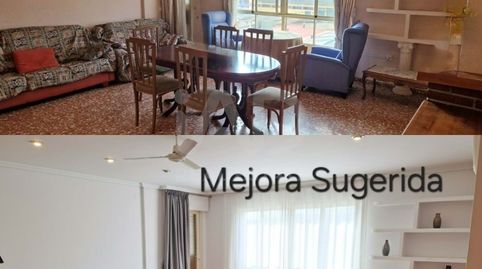 Foto 3 de Piso en venta en Sax, Alicante