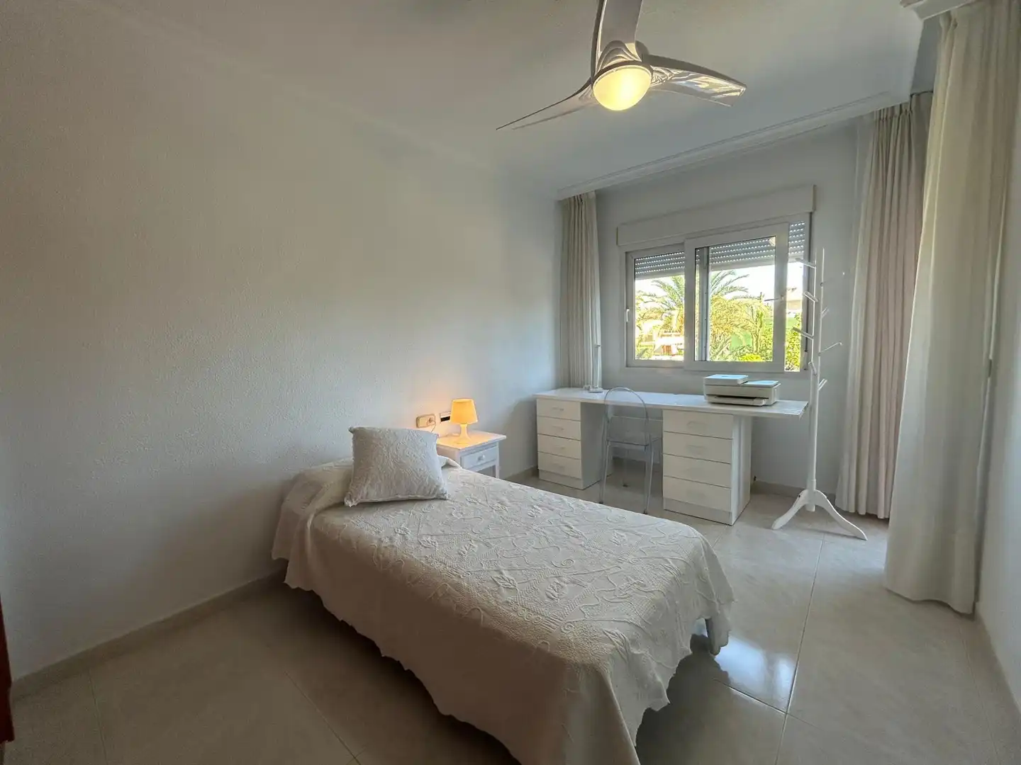 Casa o xalet en venda a Campoamor