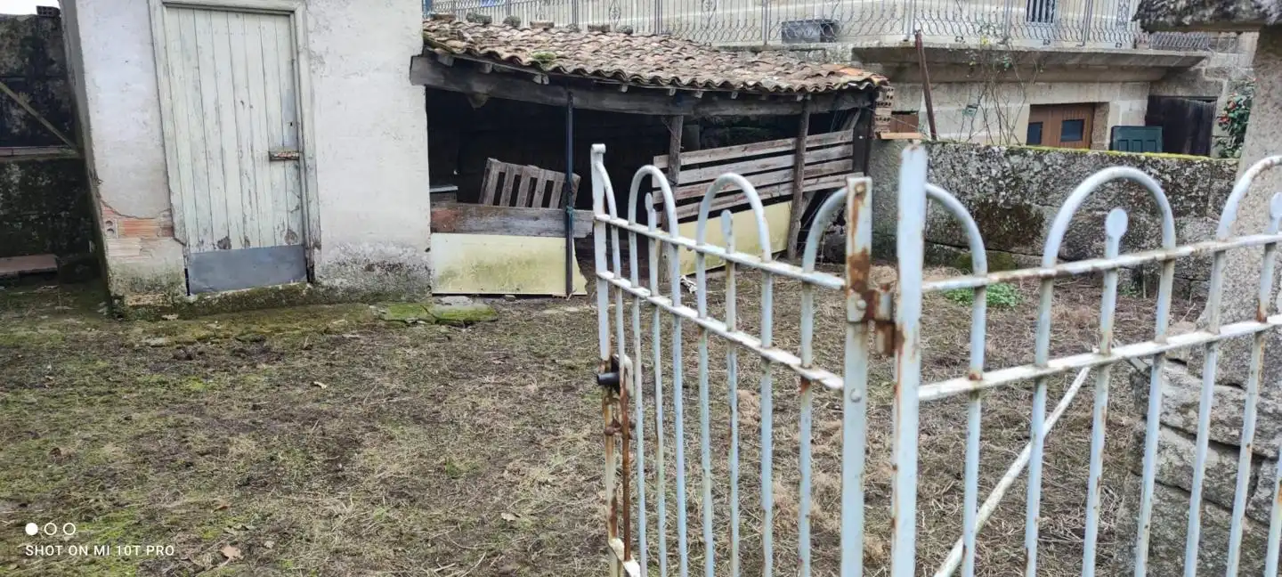 Casa rústica amb jardí en venda a Pereiro Aguiar -horreo, imagen 16