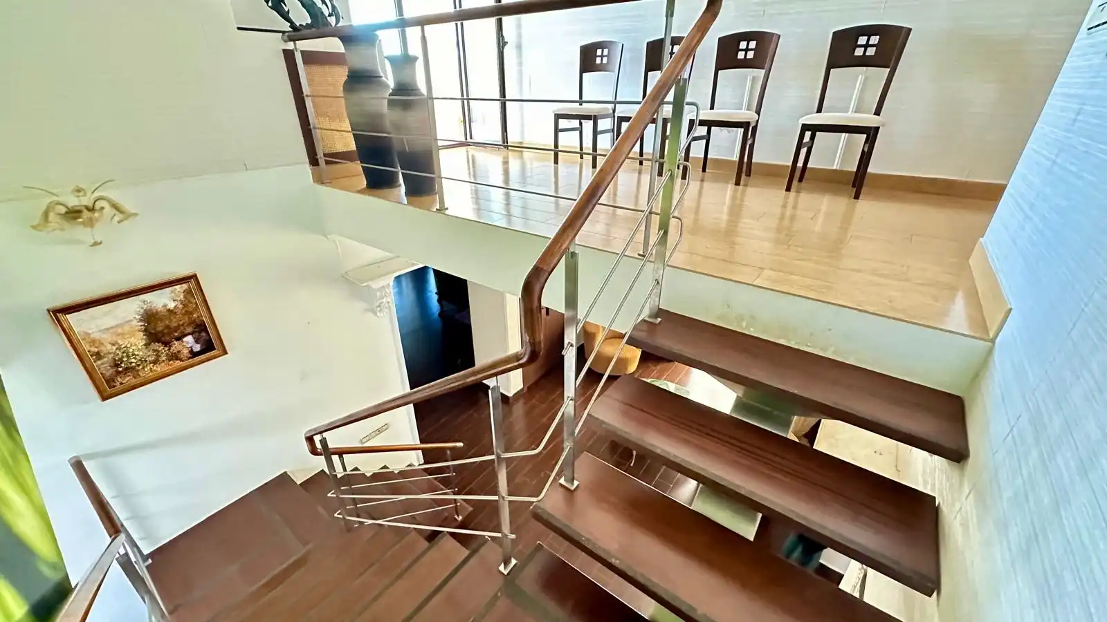 Villa mit Terrasse zum Verkauf in Las Rotas / Les Rotes, imagen 7