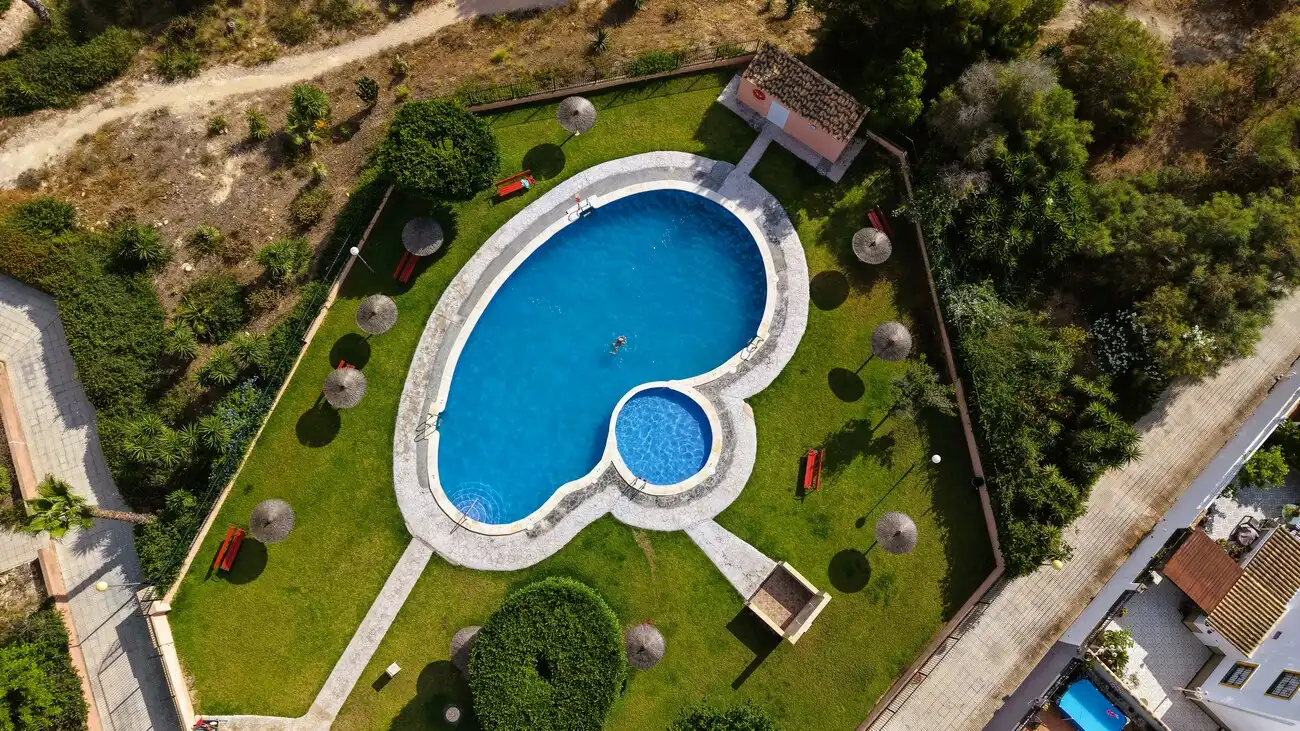 Casa amb piscina en venda a Orihuela Costa, imagen 33