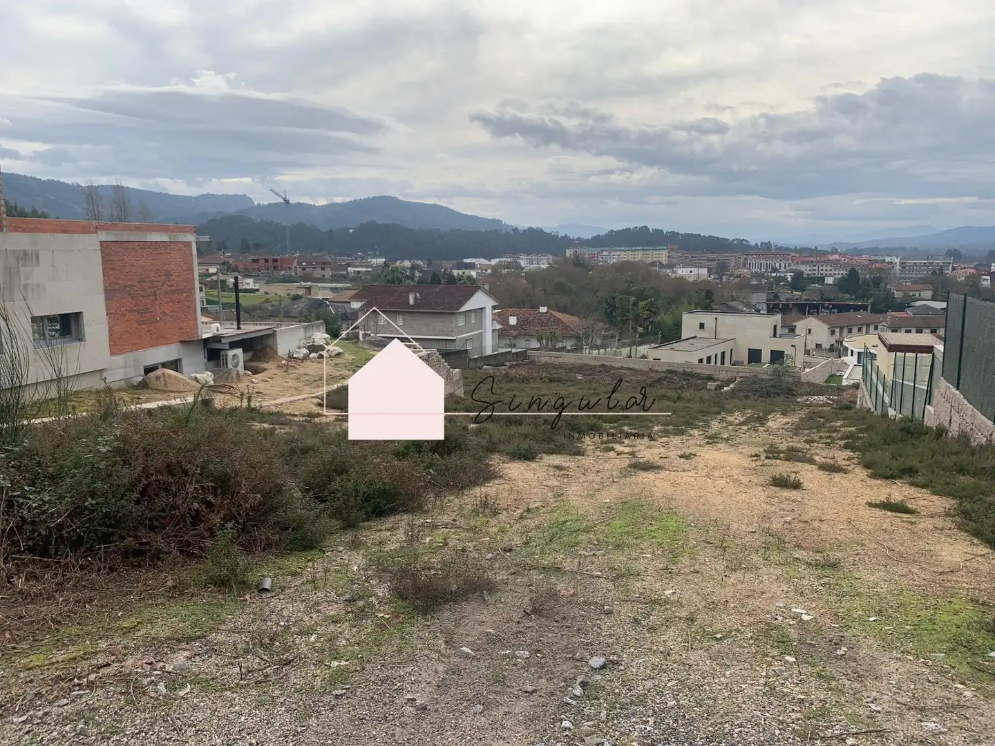 Terreny residencial en venda a Lugar Lugar de Filgueira, imagen 18