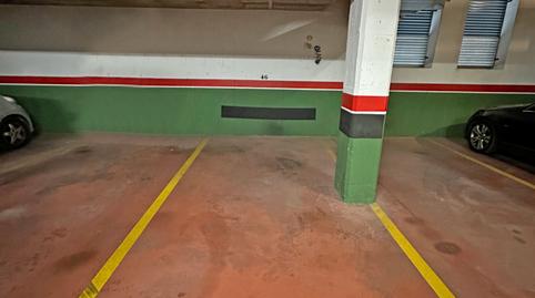 Foto 2 de Garaje de alquiler en Carrer de Ferran Casablancas, 15, Can Roca, Barcelona