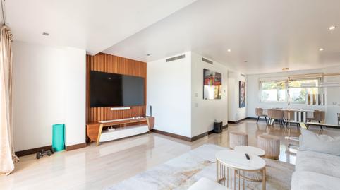 Foto 3 de Apartament de lloguer a N/a, -1, Los Arqueros - Puerto del Almendro, Málaga